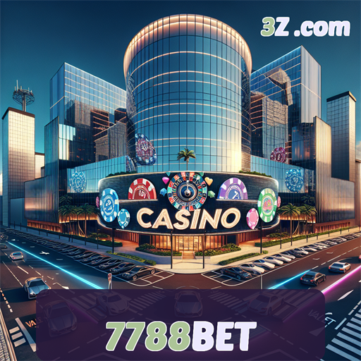 7788bet apresenta a melhor plataforma oficial de cassino, com uma diversidade de jogos e promoções selecionadas para jogadores do Brasil.