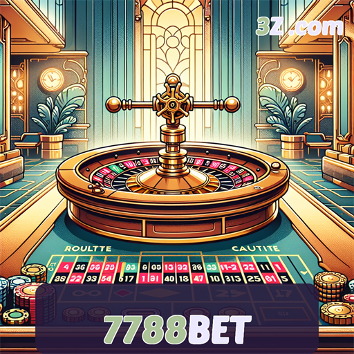 Vivencie o Cassino Online de Alucinantes Emoções no 7788bet