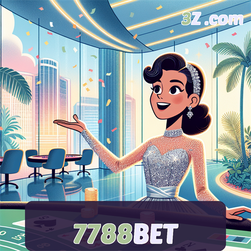 A Magia dos Slots no 7788bet: Emoção em Cada Jogada
