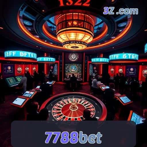 7788bet: Descubra os Bônus que Aumentam sua Diversão nos Jogos