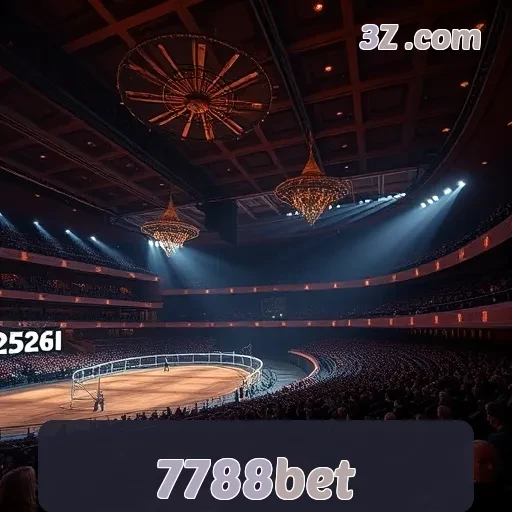 7788bet e Os Encantadores Caça-Níqueis que Você Precisa Conhecer