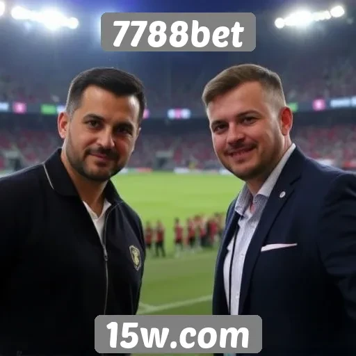 Feedback dos usuários sobre a experiência em 7788bet