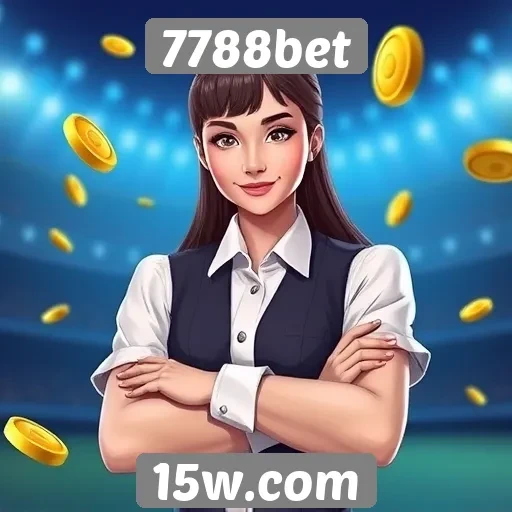 Promoções e bônus disponíveis no site 7788bet