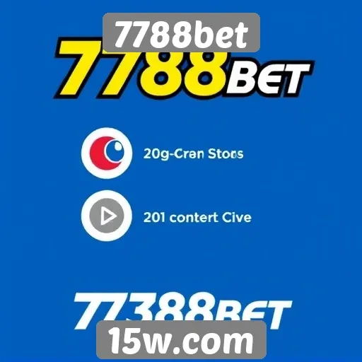 Métodos de pagamento aceitos pelo 7788bet