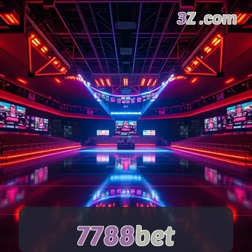 7788bet: Explore um Mundo de Jogos e Diversão Sem Fim!