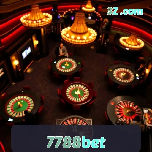 7788bet: O Que o Suporte 24/7 Pode Fazer por Você