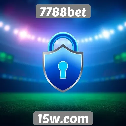 Segurança e confiabilidade do 7788bet para apostadores