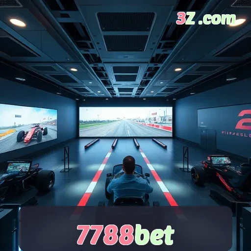 7788bet: Atraia Emoções com Apostas em Eventos Esportivos Irresistíveis!